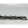 I-Roller Chain Emfushane yezolimo
